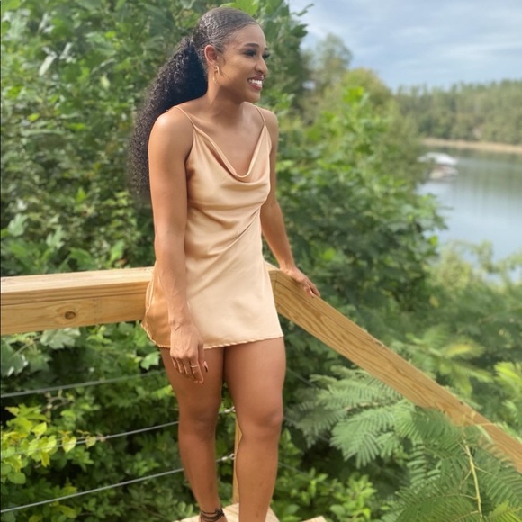 Dresses & Skirts - Women’s slip dress